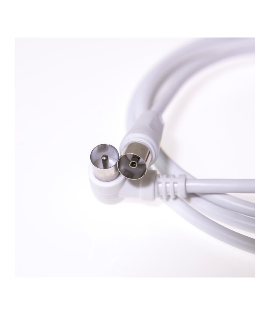 Καλώδιο Ομοξονικό Κεραίας 1.5m