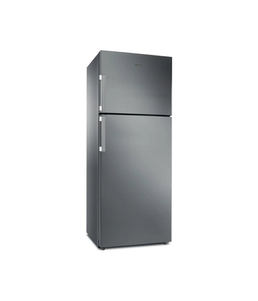Ψυγείο Whirlpool WT70I 832 X Optic Inox E