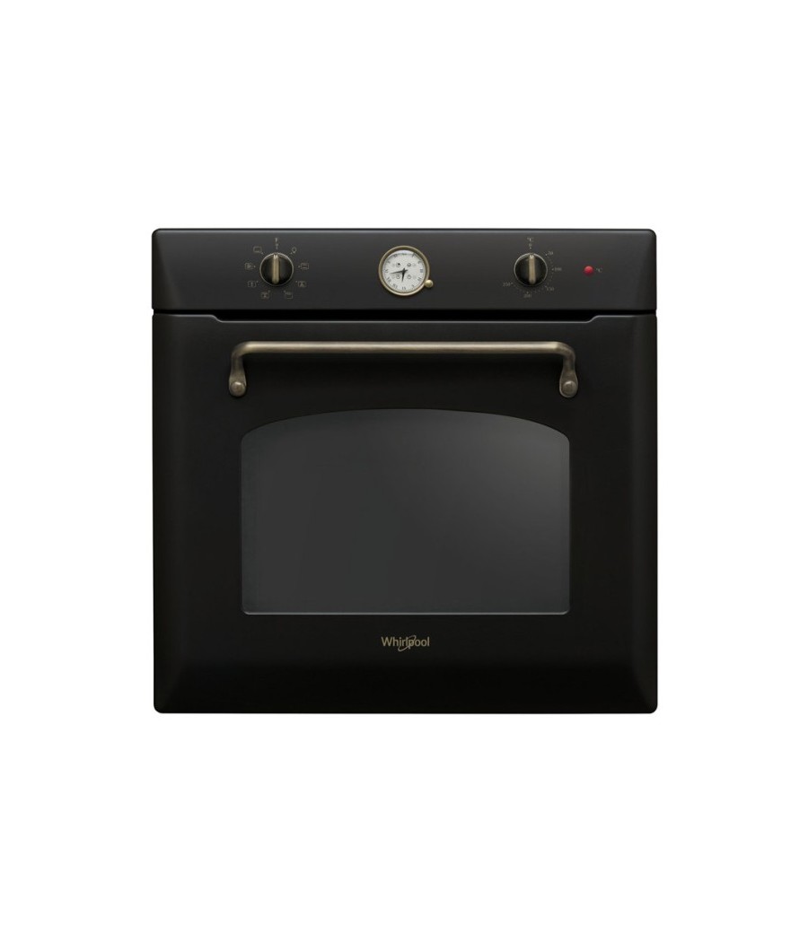 Φούρνος Εντοιχιζόμενος Whirlpool WTA C 8411 SC AN Ανθρακί