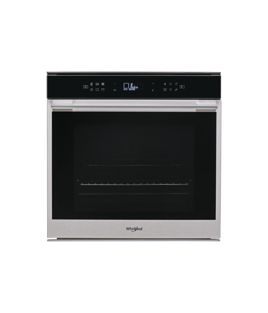 Φούρνος Εντοιχιζόμενος Whirlpool W7 OM4 4S1 H Inox