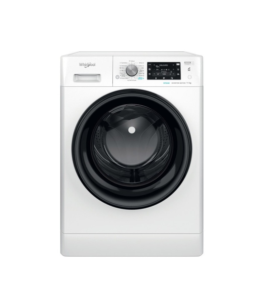 Πλυντήριο Ρούχων Whirlpool...