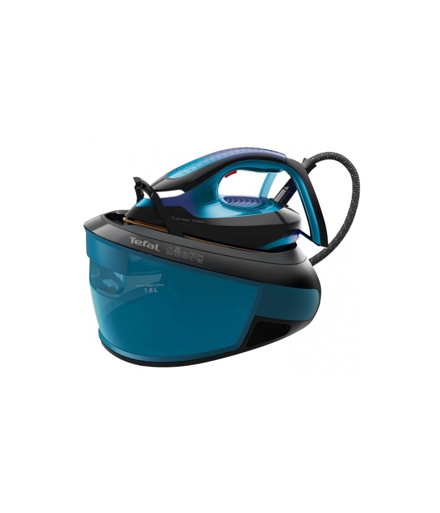 Σύστημα Σιδερώματος Tefal...