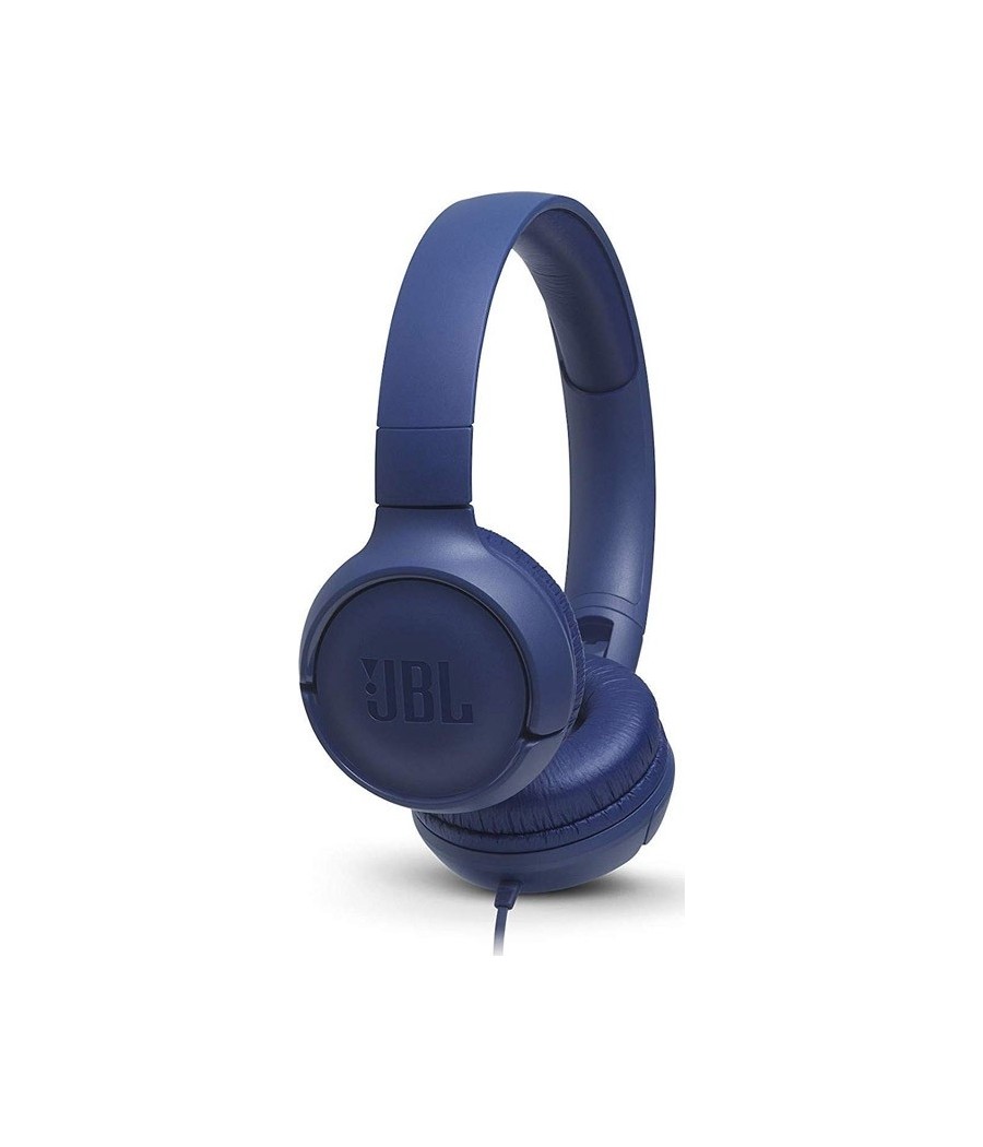 Ακουστικά JBL Tune 500 Blue
