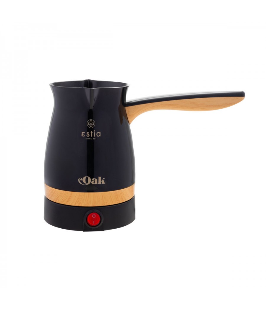 Μπρίκι Ηλεκτρικό Estia Oak