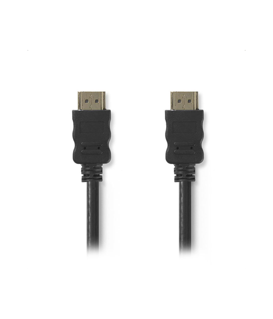 Καλώδιο HDMI 1,0m