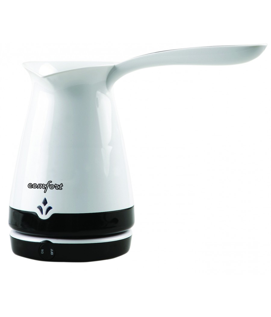 Μπρίκι Ηλεκτρικό Comfort CΜ2039