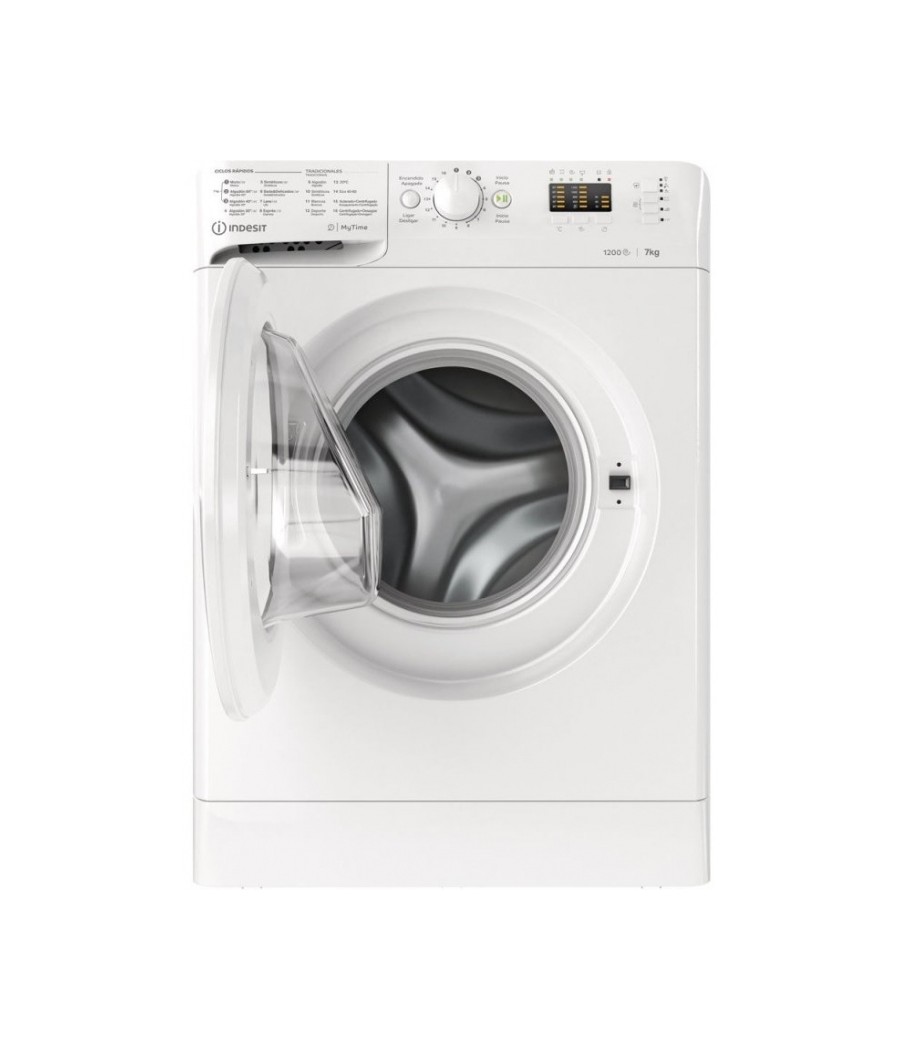 Πλυντήριο Ρούχων Indesit...