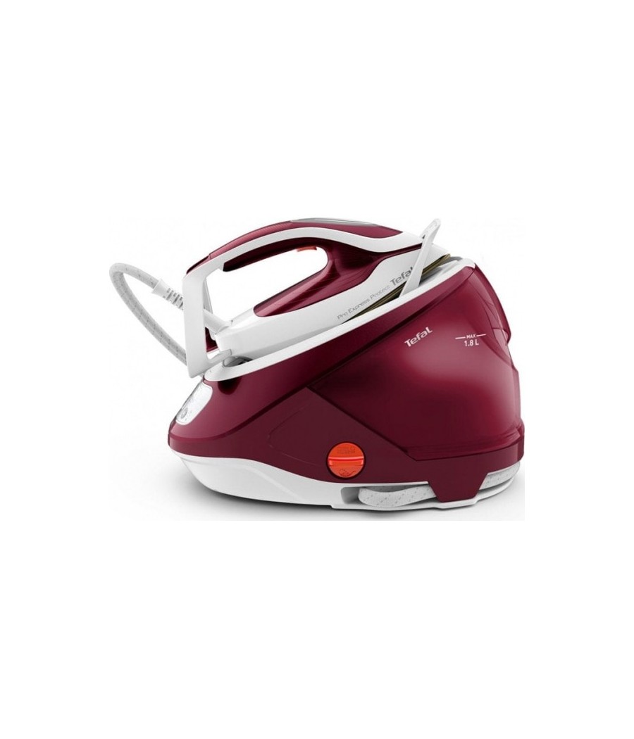Σύστημα Σιδερώματος Tefal Pro Express Protect GV9220 7.5 bar