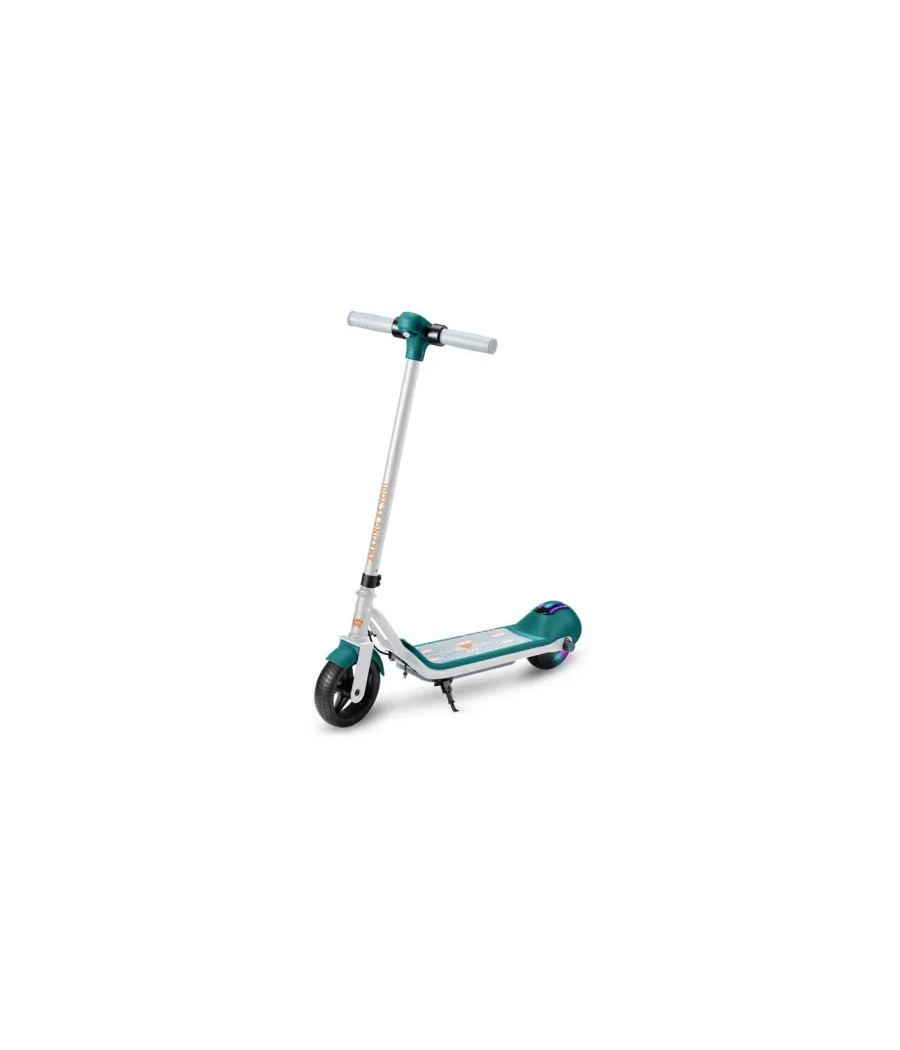 Scooter Kiddoboo KiddoRider Green