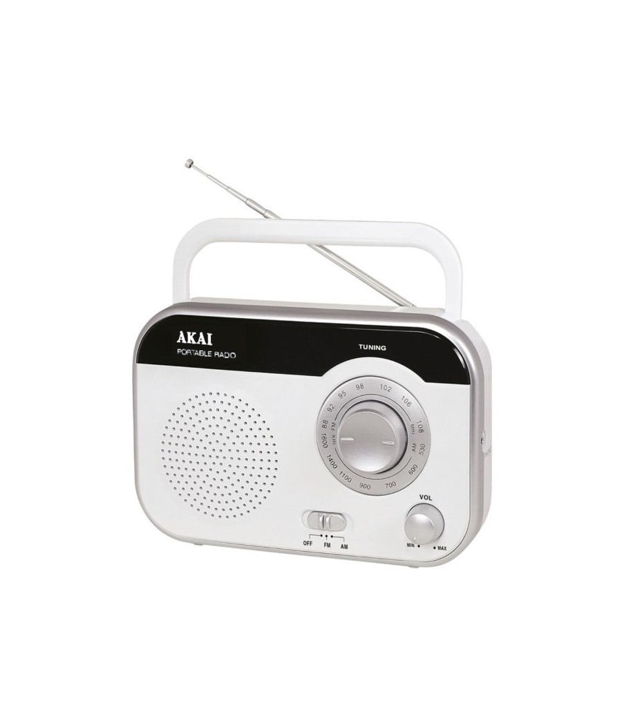 Ραδιόφωνο Akai PR003A-410W...