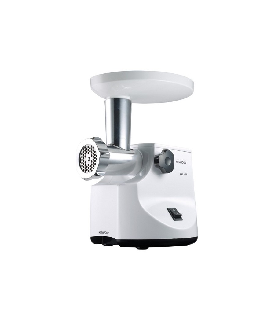 Κρεατομηχανή Kenwood MG450