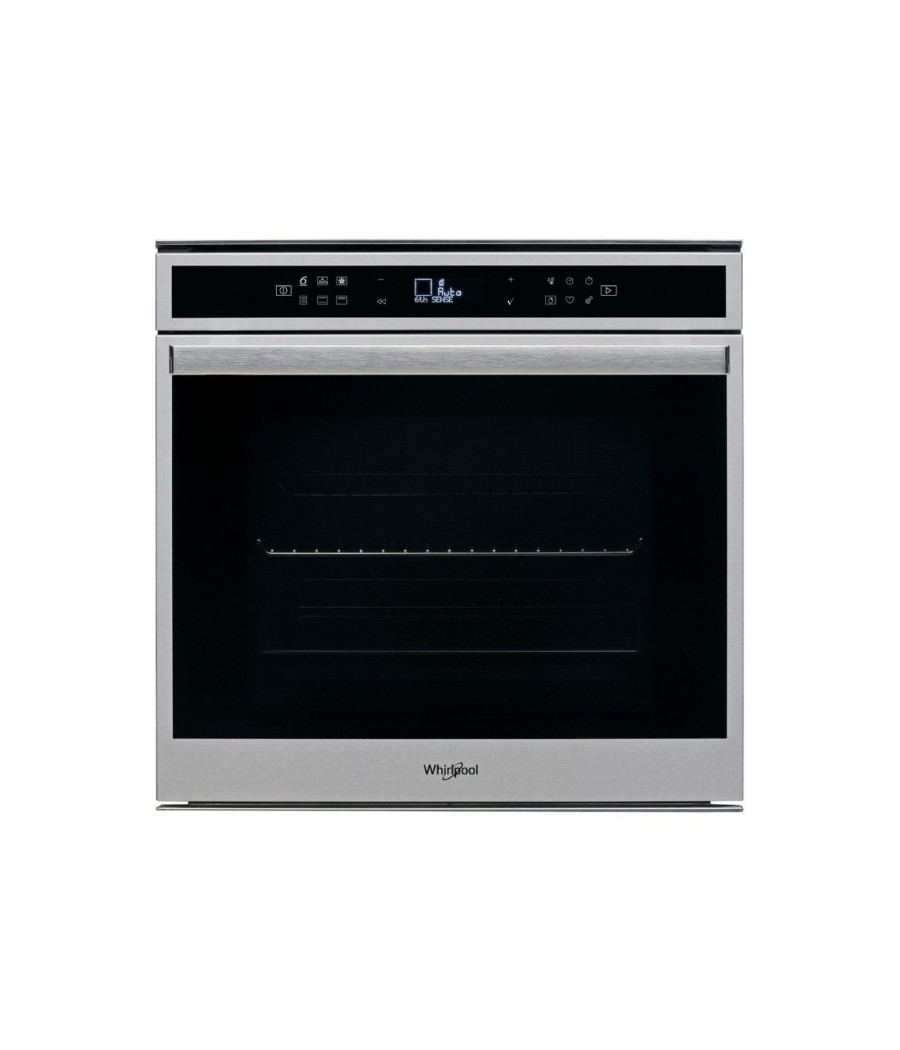 Φούρνος Εντοιχιζόμενος Whirlpool W6 OM4 4S1 H Inox