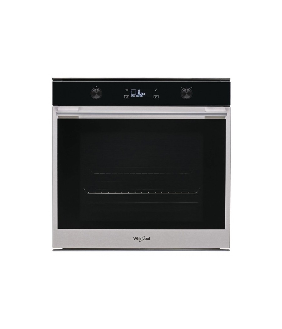 Φούρνος Εντοιχιζόμενος Whirlpool W7 OM5 4S P Inox