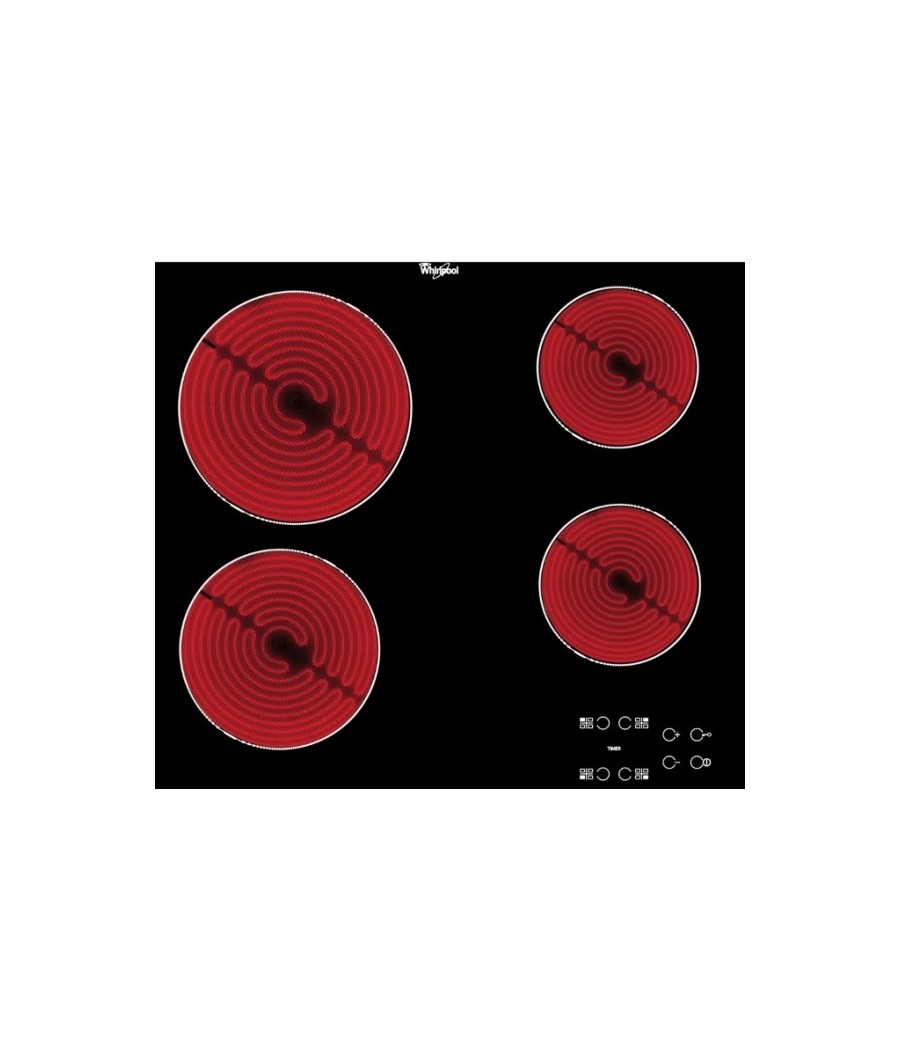 Εστία Κεραμική Whirlpool...